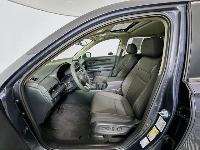 used 2025 Honda CR-V car, priced at $29,547