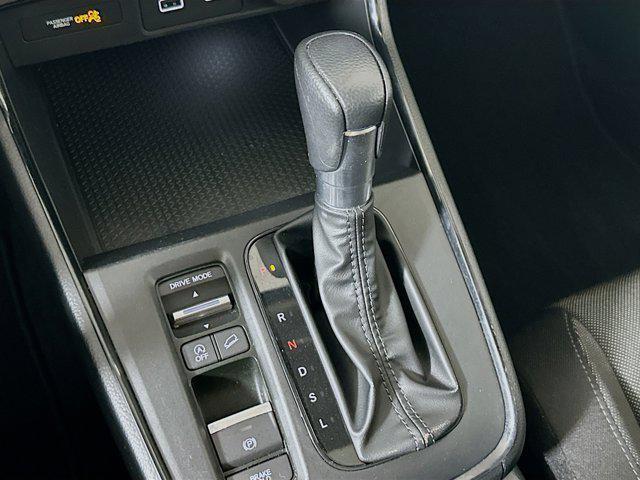 used 2025 Honda CR-V car, priced at $29,547