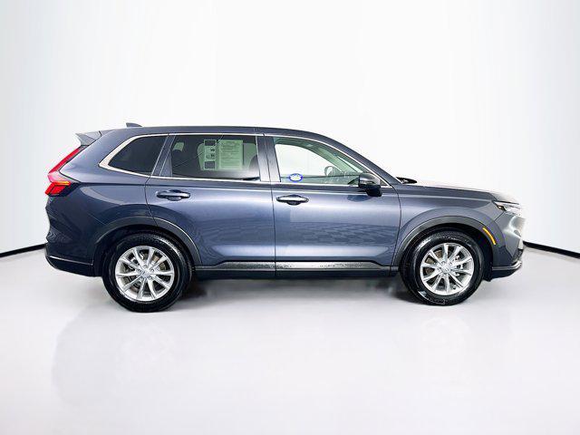 used 2025 Honda CR-V car, priced at $29,547