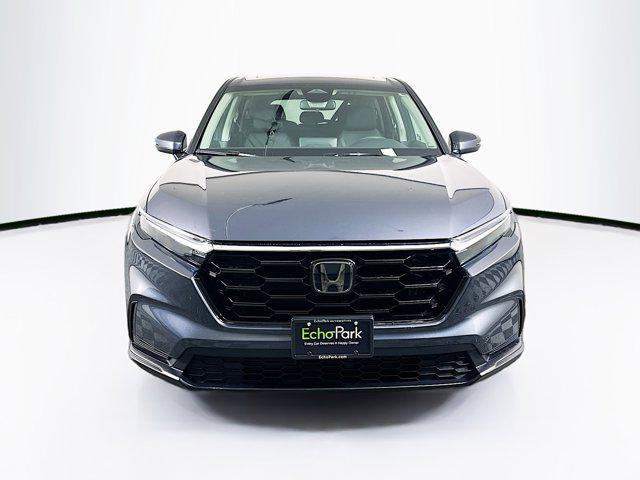 used 2025 Honda CR-V car, priced at $29,547