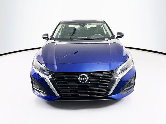 used 2024 Nissan Altima car, priced at $18,447