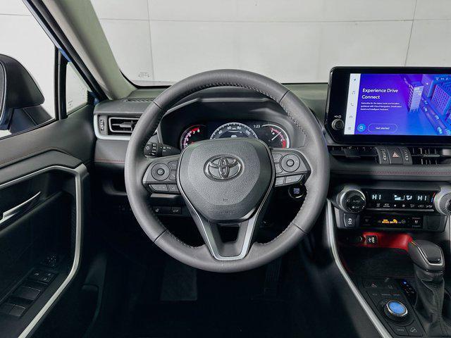 used 2024 Toyota RAV4 car, priced at $38,989