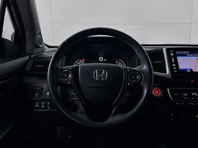 used 2016 Honda Pilot car, priced at $14,989