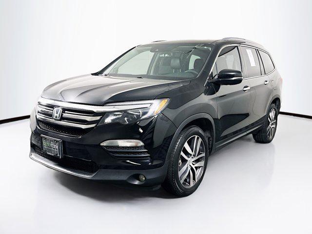 used 2016 Honda Pilot car, priced at $14,989