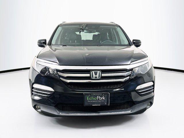 used 2016 Honda Pilot car, priced at $14,989