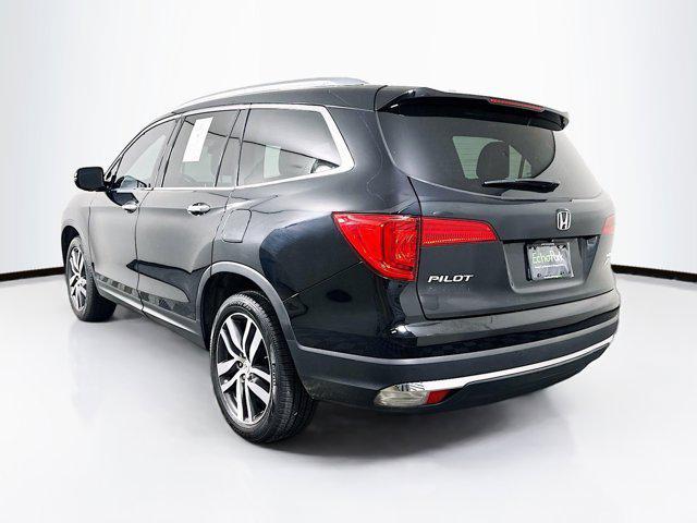 used 2016 Honda Pilot car, priced at $14,989