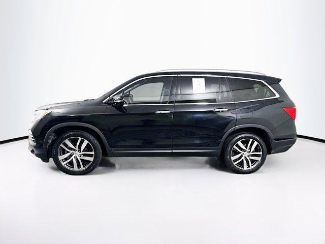 used 2016 Honda Pilot car, priced at $14,989