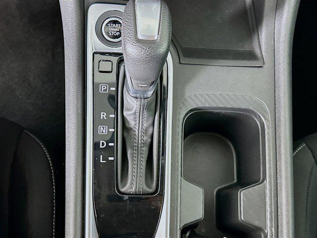 used 2024 Nissan Sentra car, priced at $17,397