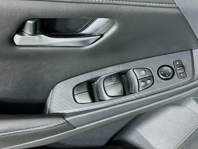 used 2024 Nissan Sentra car, priced at $17,397