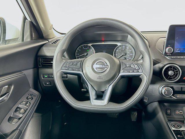 used 2024 Nissan Sentra car, priced at $17,397