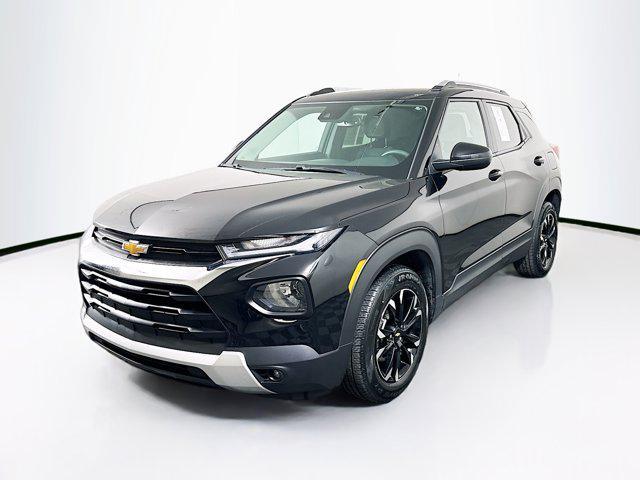 used 2023 Chevrolet TrailBlazer car, priced at $20,539