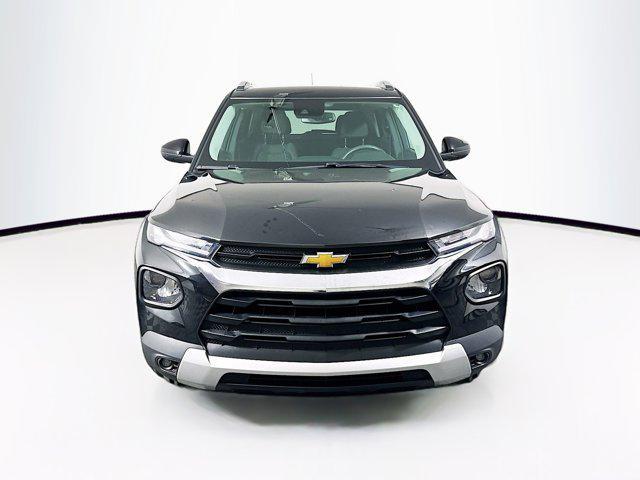 used 2023 Chevrolet TrailBlazer car, priced at $20,539