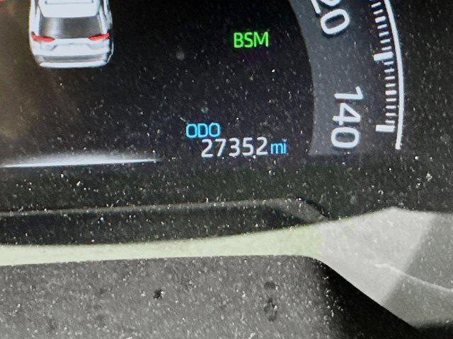 used 2023 Toyota RAV4 car, priced at $27,189
