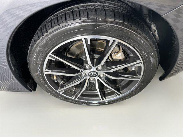 used 2020 Toyota 86 car, priced at $17,997
