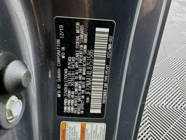 used 2020 Toyota 86 car, priced at $17,997