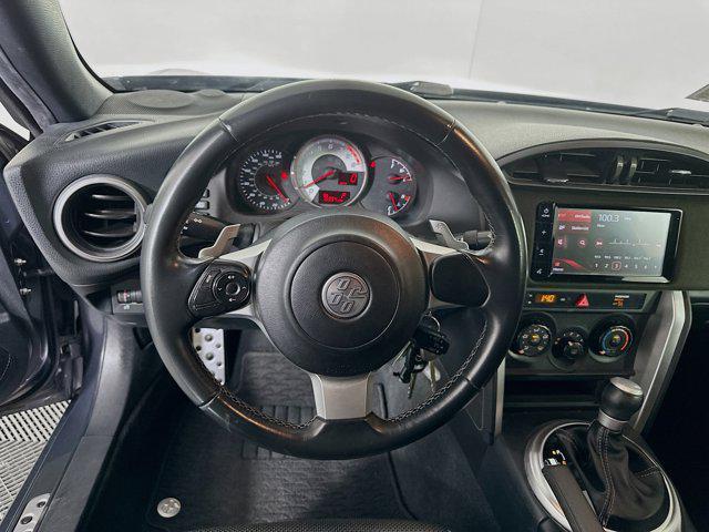 used 2020 Toyota 86 car, priced at $17,997