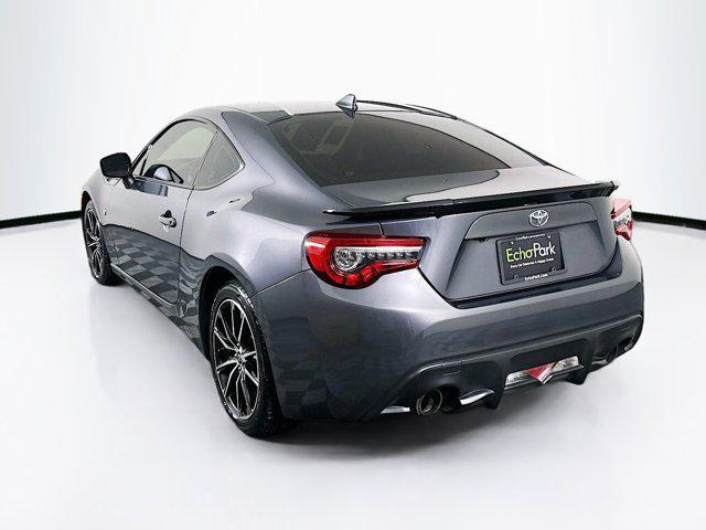 used 2020 Toyota 86 car, priced at $17,997