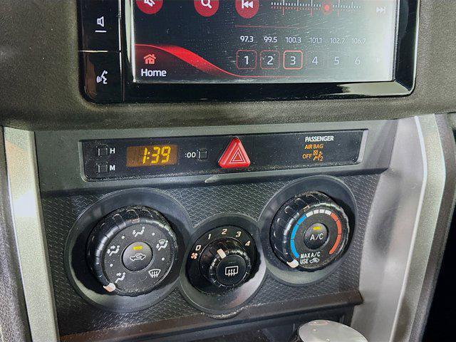 used 2020 Toyota 86 car, priced at $17,997