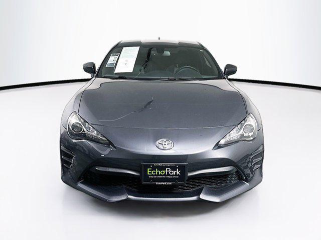 used 2020 Toyota 86 car, priced at $17,997