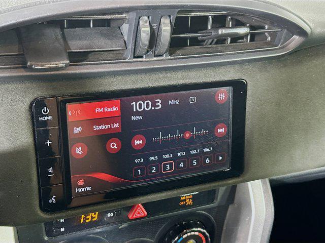 used 2020 Toyota 86 car, priced at $17,997