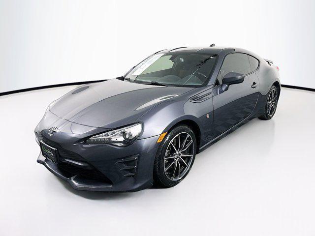 used 2020 Toyota 86 car, priced at $17,997