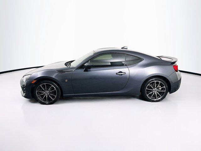 used 2020 Toyota 86 car, priced at $17,997