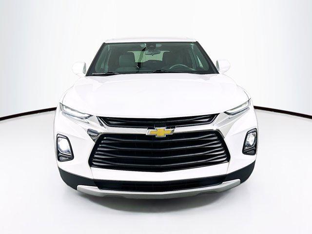 used 2021 Chevrolet Blazer car, priced at $22,989