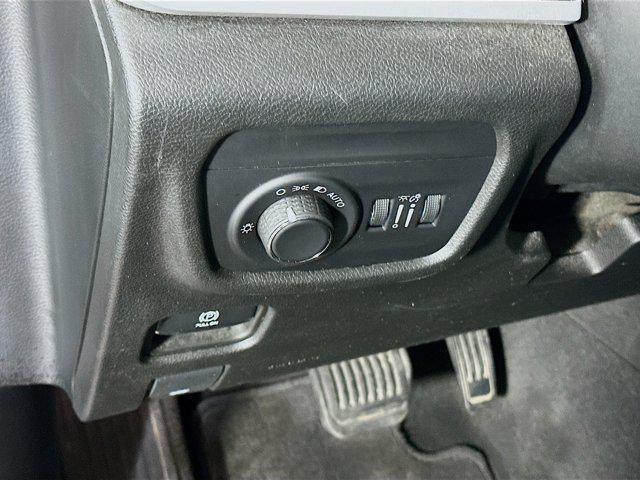 used 2022 Jeep Grand Cherokee L car, priced at $26,997