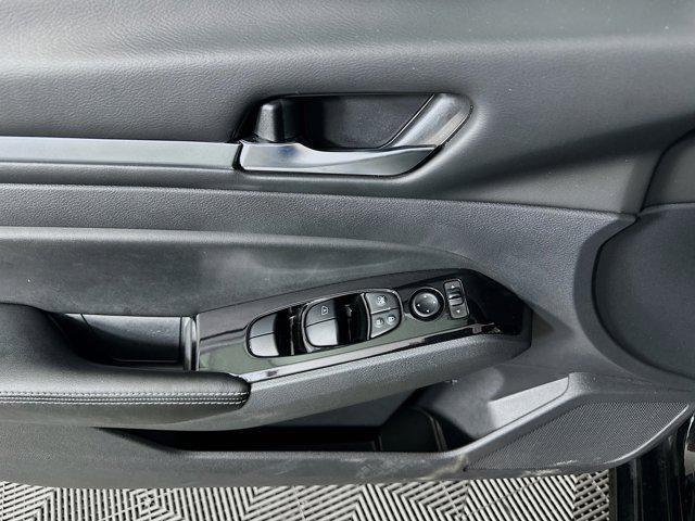 used 2023 Nissan Altima car, priced at $20,547