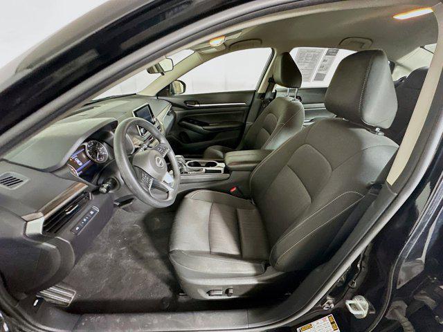 used 2023 Nissan Altima car, priced at $20,547