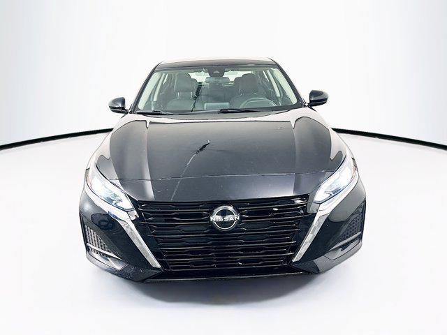 used 2023 Nissan Altima car, priced at $20,547
