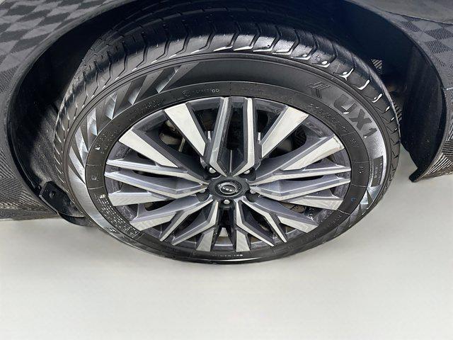 used 2023 Nissan Altima car, priced at $20,547
