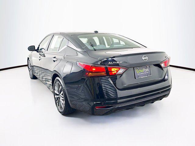 used 2023 Nissan Altima car, priced at $20,547