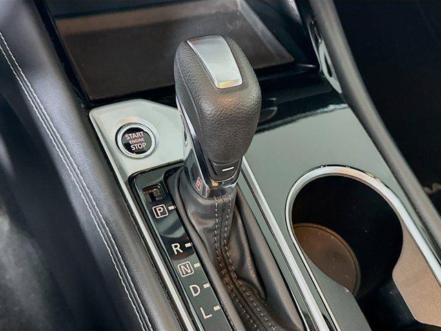used 2023 Nissan Altima car, priced at $20,547