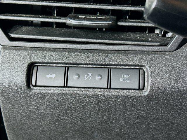 used 2023 Nissan Altima car, priced at $20,547