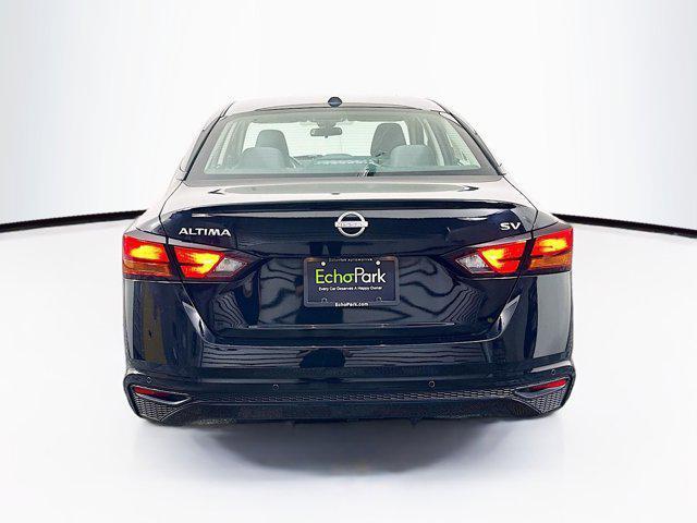 used 2023 Nissan Altima car, priced at $20,547