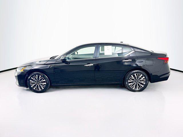used 2023 Nissan Altima car, priced at $20,547
