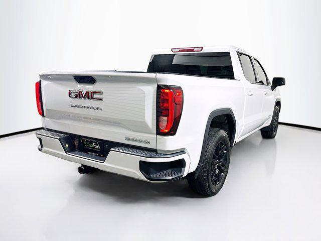 used 2023 GMC Sierra 1500 car, priced at $40,597