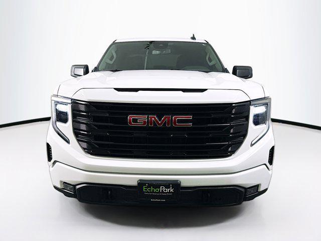 used 2023 GMC Sierra 1500 car, priced at $40,597