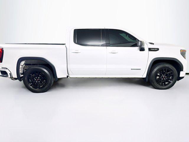 used 2023 GMC Sierra 1500 car, priced at $40,597