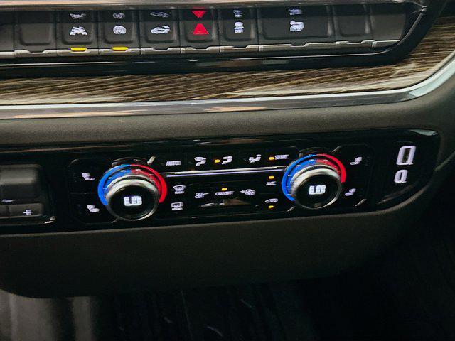 used 2023 GMC Sierra 1500 car, priced at $40,597