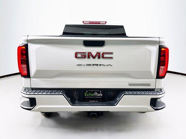 used 2023 GMC Sierra 1500 car, priced at $40,597