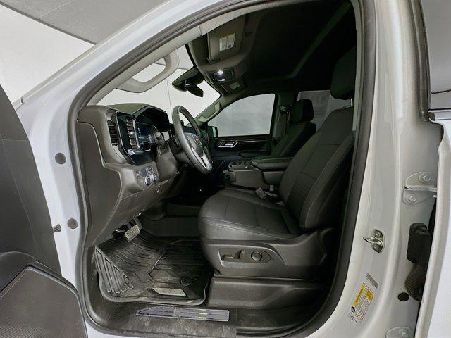 used 2023 GMC Sierra 1500 car, priced at $40,597