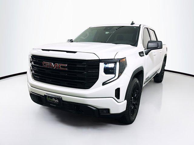 used 2023 GMC Sierra 1500 car, priced at $40,597