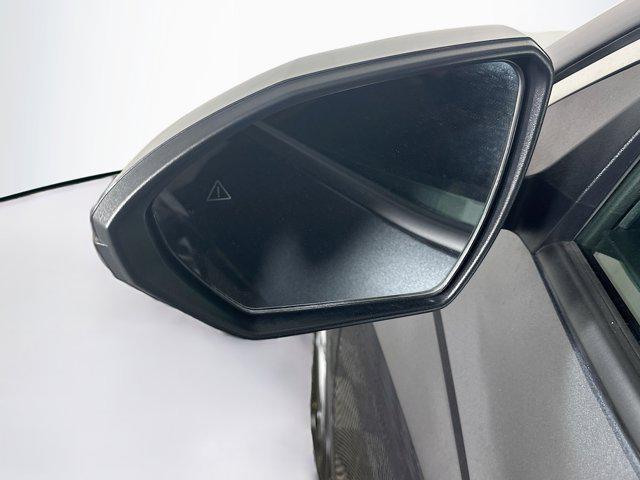 used 2024 Hyundai Tucson car, priced at $21,997