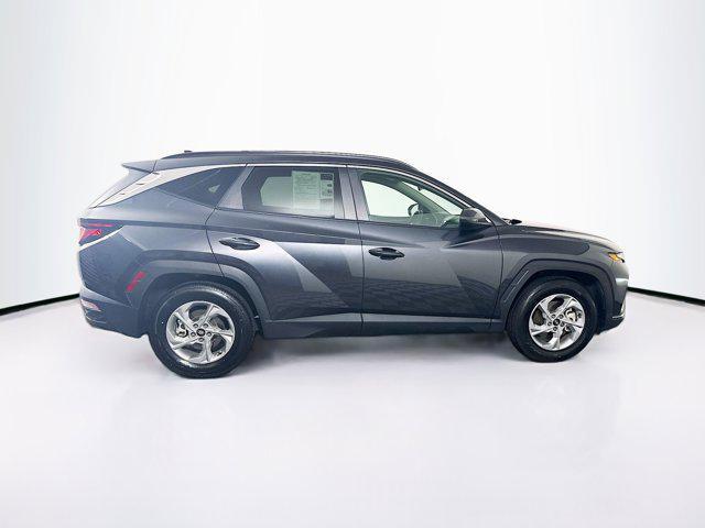 used 2024 Hyundai Tucson car, priced at $21,997