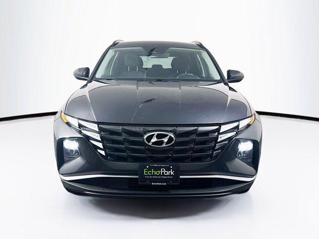 used 2024 Hyundai Tucson car, priced at $21,997