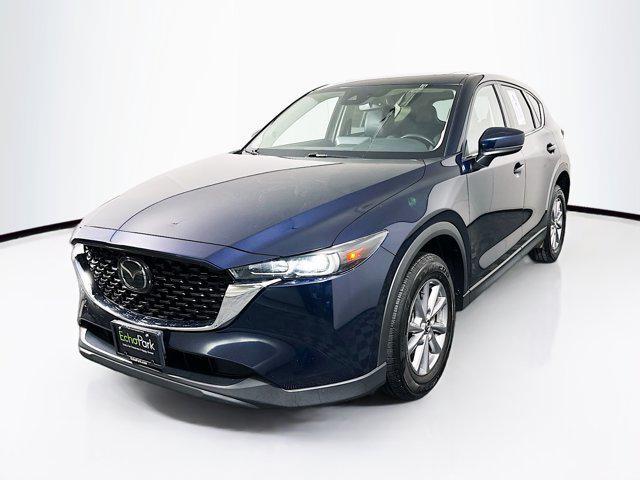 used 2023 Mazda CX-5 car, priced at $21,739