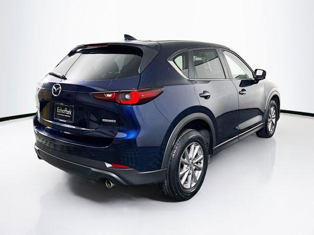 used 2023 Mazda CX-5 car, priced at $21,739