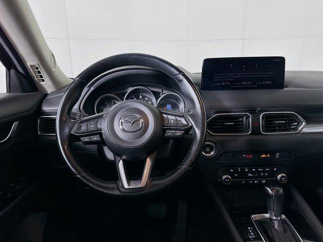 used 2023 Mazda CX-5 car, priced at $21,739